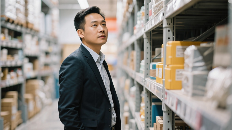 义乌商人,有点东西